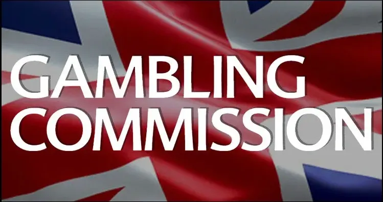 Gambling Commission