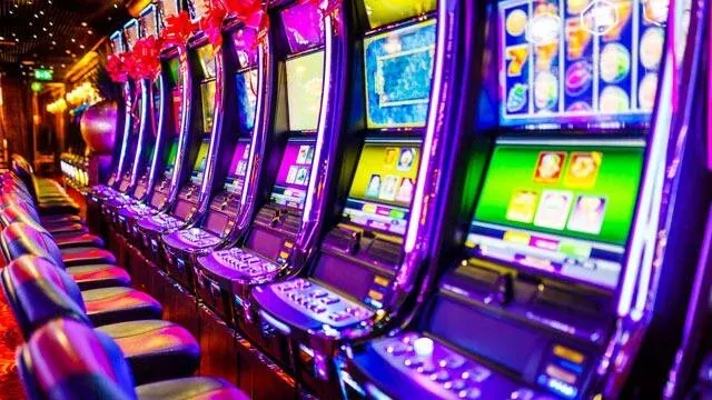 Live dealer table games studio