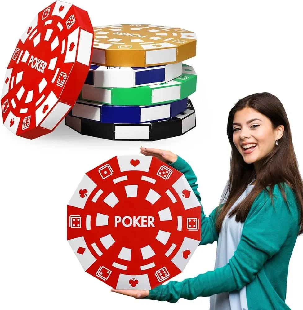 Casino bonus terms overview